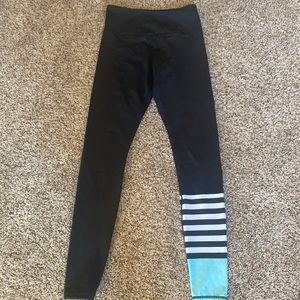 ZYIA full length leggings